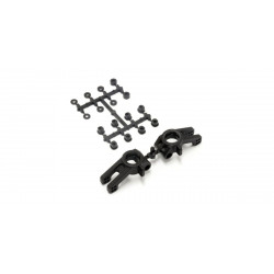 IF613HC Hard Rear Hub Carrier (MP10)