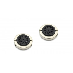 MXTH002HW PremountedTire/Wheelw/Weight 2pcs Jimmy Sierra