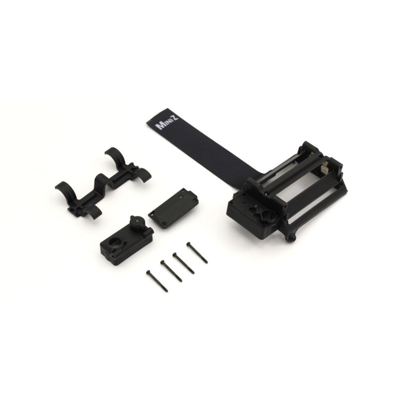 MX008 Battery Box Set