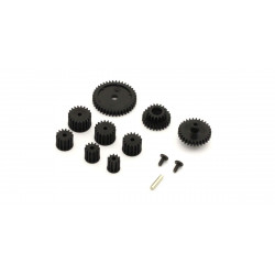 MX005 Drive Gear Set