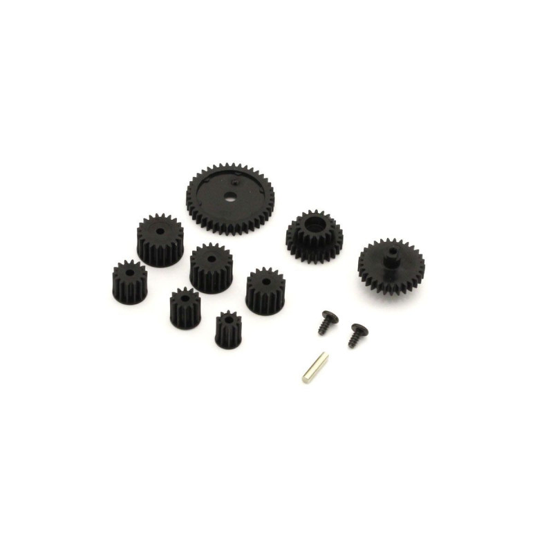 MX005 Drive Gear Set
