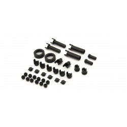 MX002 Axle Parts Set