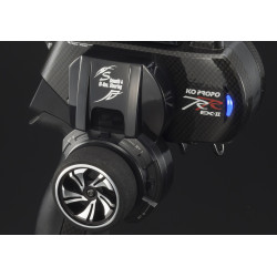 KP80641 EX-RR ST2 w/ KR-418FH