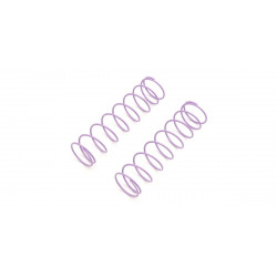IFS003-1015 Big Shock Spring(LightPurple/10-1.5/L-85）