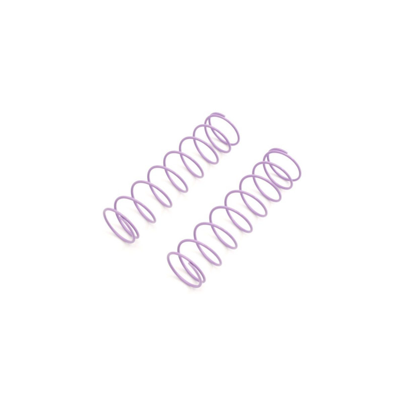 IFS003-1015 Big Shock Spring(LightPurple/10-1.5/L-85）
