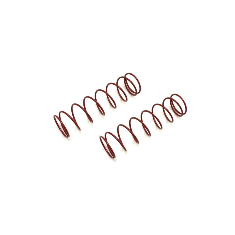 IFS002-8515 Big Shock Spring(Red/8.5-1.5/L-81)
