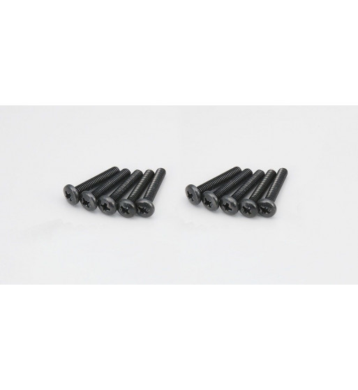 1-S04015 Bind Screw (M4x15/10pcs)