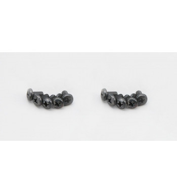 1-S04006 Bind Screw(M4x6/10pcs)