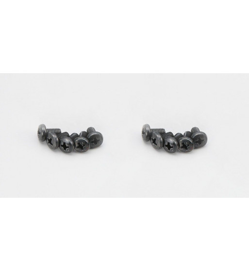 1-S04006 Bind Screw(M4x6/10pcs)