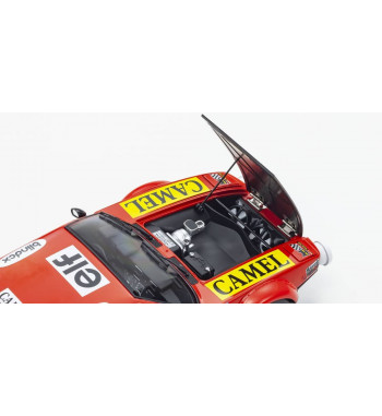 08855B De Tomaso Pantera 1972 LM No.32 KYOSHO ORIGINAL 1/18 scale