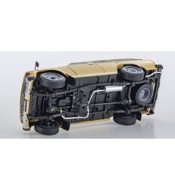 08956BE Toyota Land Cruiser 60 (Traditional Beige) KYOSHO ORIGINAL 1/18 scale