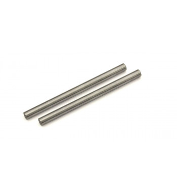 IF624-65 HD Sus. Shaft (4.5x65mm/2pcs/MP10)