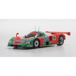 32241RE MAZDA 787B No.55 LM 1991 MR-03 Sports 2 Kyosho 1/27 R/C EP Touring Car MINI-Z Racer Series Readyset