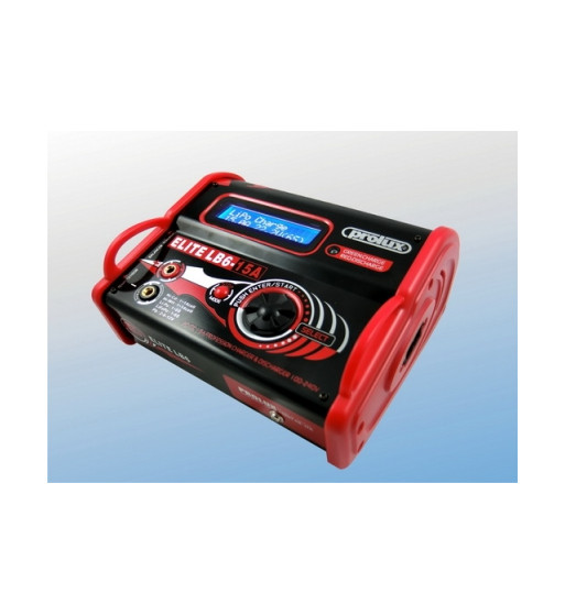 PL3724D AC/DC 15A PROFESSIONAL CHARGER & DISCHARGER 100V-240V