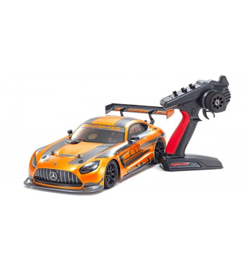33214 FW-06 2020 Mercedes-AMG GT3 Radio Controlled .15 Engine Powered Touring Car Series PureTen GP 4WD readyset