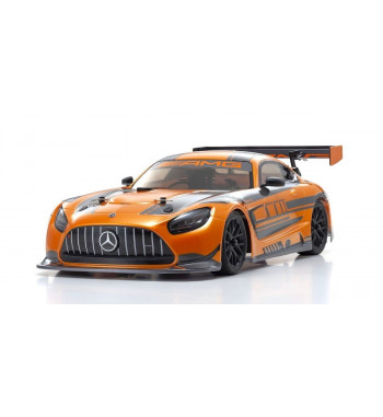 33214 FW-06 2020 Mercedes-AMG GT3 Radio Controlled .15 Engine Powered Touring Car Series PureTen GP 4WD readyset