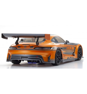 33214 FW-06 2020 Mercedes-AMG GT3 Radio Controlled .15 Engine Powered Touring Car Series PureTen GP 4WD readyset