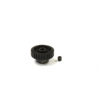 PNGS4828 Steel Pinion Gear(28T-48P)