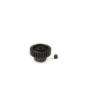 PNGS4827 Steel Pinion Gear(27T-48P)