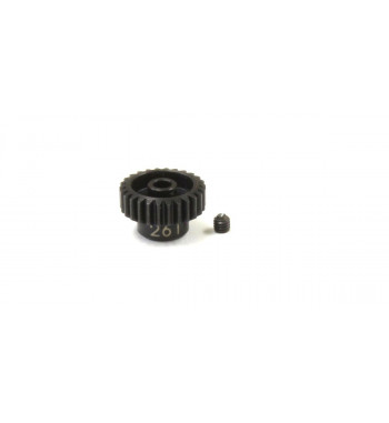 PNGS4826 Steel Pinion Gear(26T-48P)