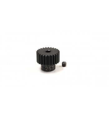 PNGS4825 Steel Pinion Gear(25T-48P)