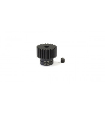 PNGS4823 Steel Pinion Gear(23T-48P)