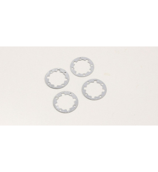 OT223 Diff Gasket (4pcs/OPTIMA)