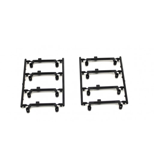 MDW303 Setting Tie Rod Set(FWD/MA-030)