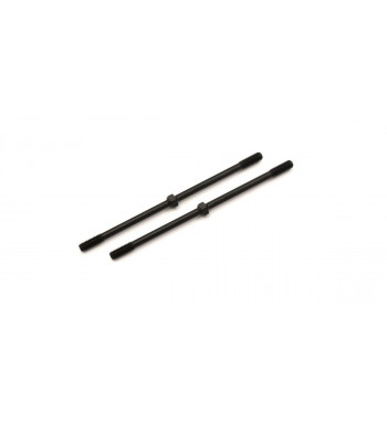 IS214 Adjustable Rod (M4x84mm/2pcs)