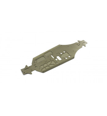 IS201 Main Chassis(MP10T)