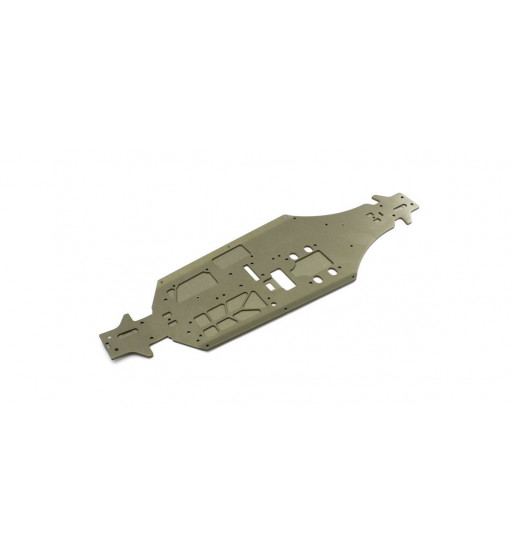IS201 Main Chassis(MP10T)