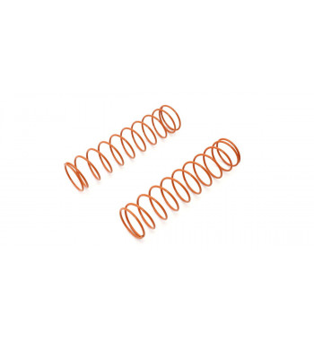 IFS004-1114 Big Shock Spring(Orange/11-1.4/L-95)