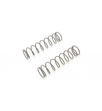 IFS004-1014 Big Shock Spring(Gray/10-1.4/L-95)