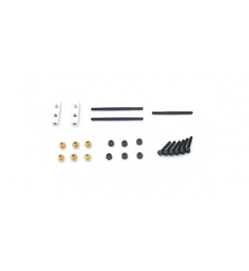 EF221 Linkage Parts (FANTOM EP-4WD)