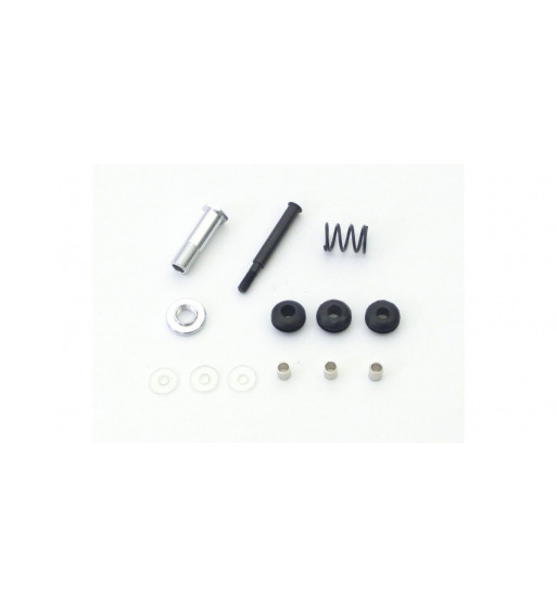 EF220 Servo Saver Shaft (FANTOM EP-4WD)