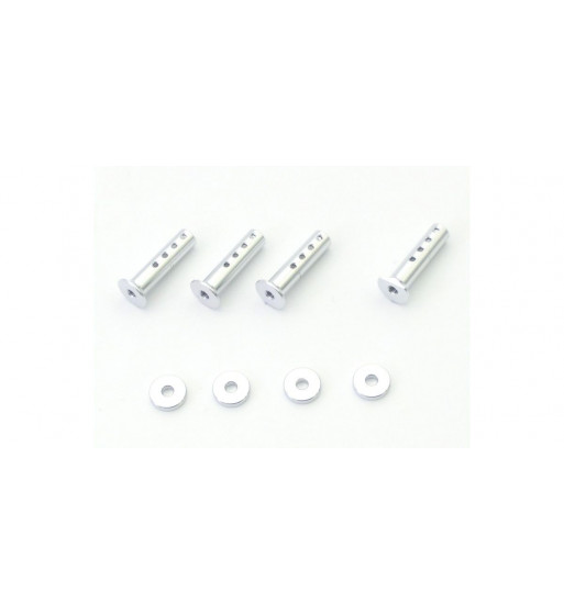 EF219S Body Mount (FANTOM EP-4WD)