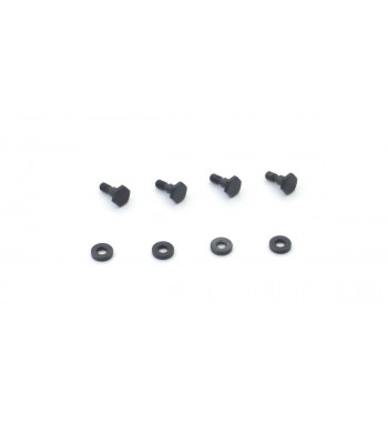 EF217 King Pin (4pcs/FANTOM EP-4WD)
