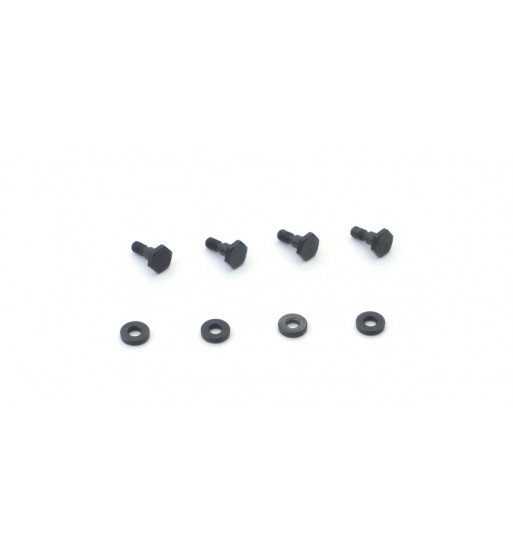 EF217 King Pin (4pcs/FANTOM EP-4WD)