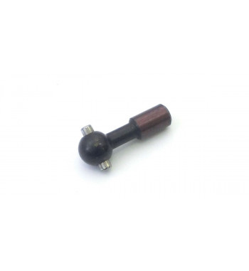 EF215 Front Axle (S/FANTOM EP-4WD)