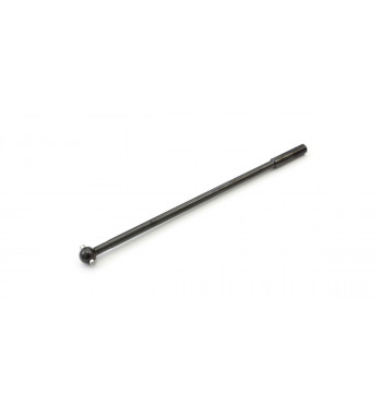 EF214 Front Axle (L/FANTOM EP-4WD)