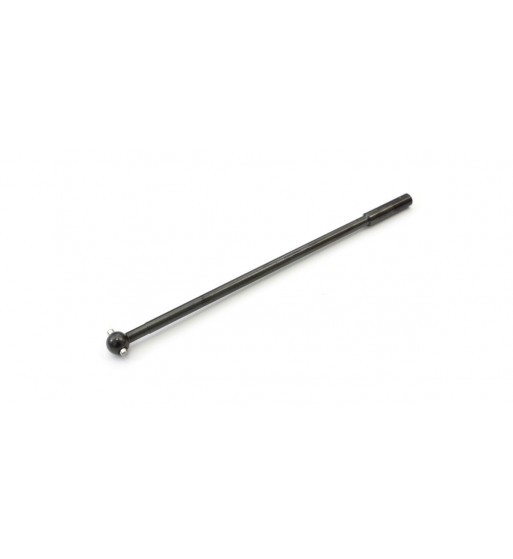 EF214 Front Axle (L/FANTOM EP-4WD)