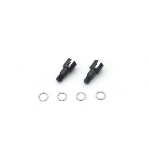 EF213 Front Wheel Shaft (FANTOM EP-4WD)