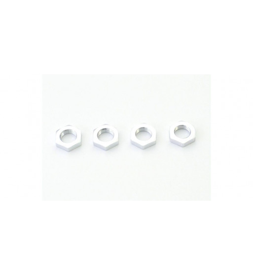 EF212 Wheel Nut (4pcs/FANTOM EP-4WD)