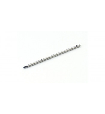 EF209 Rear Shaft (FANTOM EP-4WD)