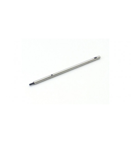 EF209 Rear Shaft (FANTOM EP-4WD)