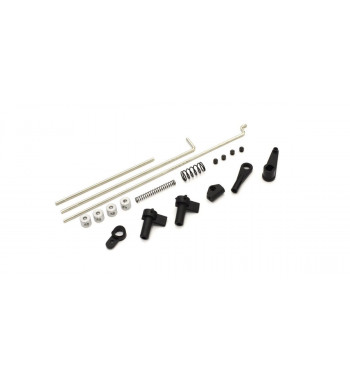 NT026 Throttle Linkage Set