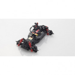 32291 Kyosho Radio Control Electric 4WD Racing Buggy MINI-Z Buggy MB-010VE 2.0