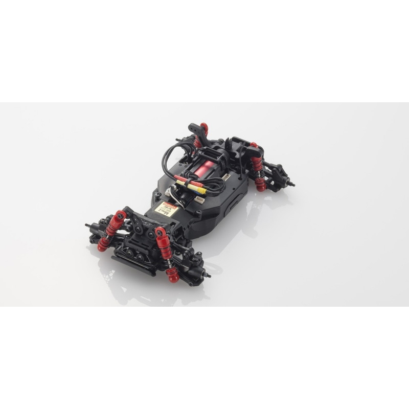 32291 Kyosho Radio Control Electric 4WD Racing Buggy MINI-Z Buggy MB-010VE 2.0