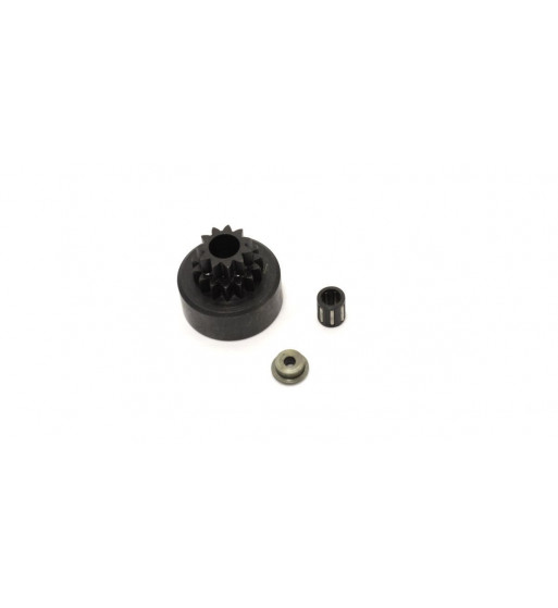 NT025 2-Speed Clutch Bell(11T-15T)