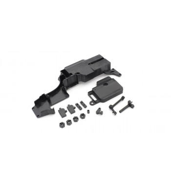 NT019 Upper Deck Set